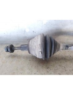 TRANSMISION DELANTERA IZQUIERDA VOLKSWAGEN TOURAN (1T1) -... 2