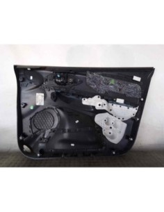 GUARNECIDO PUERTA DELANTERA IZQUIERDA RENAULT CLIO IV... 2