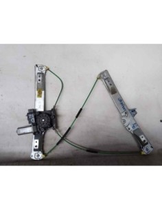 ELEVALUNAS DELANTERO IZQUIERDO OPEL CORSA D - 145169 2