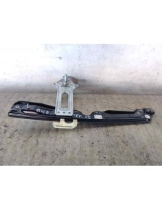 ELEVALUNAS TRASERO IZQUIERDO CITROEN C3 AIRCROSS - 195112