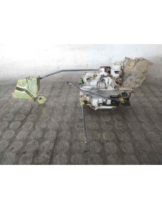 CERRADURA PUERTA DELANTERA DERECHA NISSAN PICKUP (D22) -...