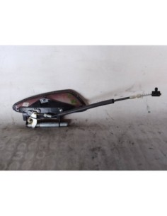 MANETA EXTERIOR TRASERA IZQUIERDA ALFA ROMEO 159 (140) -... 2