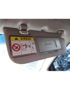 PARASOL DERECHO SSANGYONG KORANDO - 134187 2