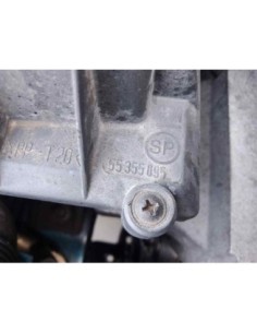 FILTRO AIRE OPEL TIGRA TWIN TOP - 162631 2