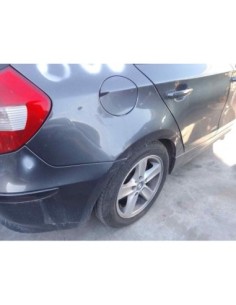 TRANSMISION TRASERA DERECHA BMW SERIE 1 BERLINA (E81/E87)...