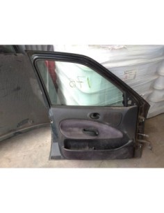 PUERTA DELANTERA IZQUIERDA FORD ESCORT BERL /TURNIER -... 2