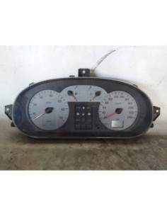 CUADRO INSTRUMENTOS RENAULT MEGANE I BERL / BERL  CON...