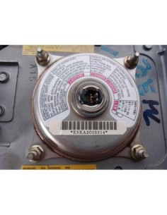 AIRBAG DELANTERO IZQUIERDO MITSUBISHI SPACE STAR (DG0) -... 2