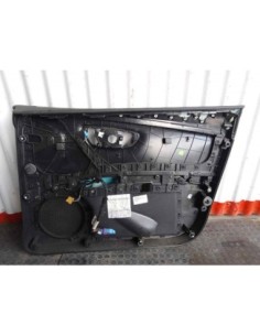 GUARNECIDO PUERTA DELANTERA IZQUIERDA SEAT LEON (5F1) -... 2
