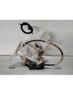 CERRADURA PUERTA TRASERA DERECHA VOLKSWAGEN PASSAT... 2