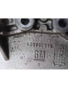 SOPORTE MOTOR OPEL CORSA E - 205086 2