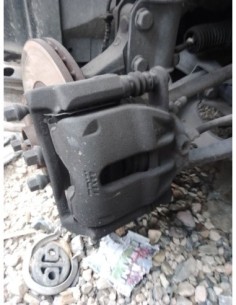 PINZA DE FRENO DELANTERA DERECHA DACIA LOGAN 1 EXPRESS -...