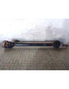 TRANSMISION DELANTERA DERECHA VOLKSWAGEN GOLF IV BERLINA...