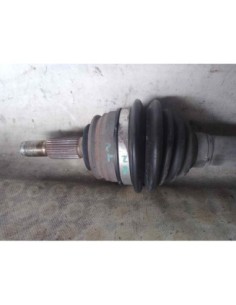 TRANSMISION DELANTERA DERECHA PEUGEOT 308 - 211135 2