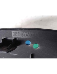 ALETIN DELANTERO IZQUIERDO PEUGEOT 3008 - 207150 2