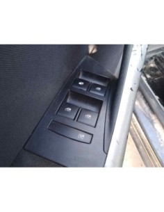 MANDO ELEVALUNAS DELANTERO IZQUIERDO OPEL ASTRA J SEDÁN -...