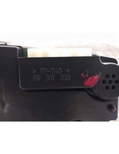 CUADRO INSTRUMENTOS TOYOTA COROLLA (E12) - 114409 2