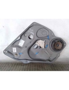 ELEVALUNAS TRASERO IZQUIERDO MERCEDES-BENZ CLASE A (BM...