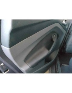 ELEVALUNAS TRASERO IZQUIERDO FORD C-MAX (CB7) - 191450