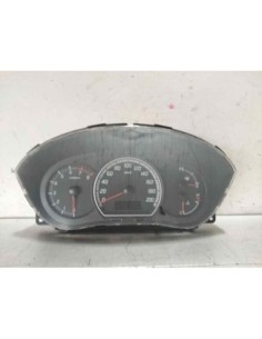 CUADRO INSTRUMENTOS SUZUKI SWIFT (AGZ/AZH/NZ) - 138134