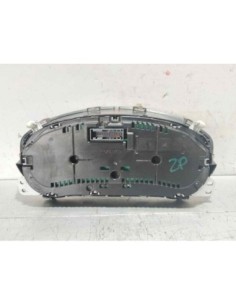 CUADRO INSTRUMENTOS SUZUKI SWIFT (AGZ/AZH/NZ) - 138134 2