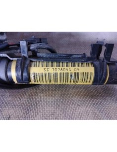 PRETENSOR AIRBAG DERECHO BMW SERIE X5 (E53) - 191561 2