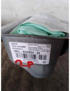 AIRBAG DELANTERO DERECHO FORD FOCUS C-MAX (CAP)(2003) -... 2