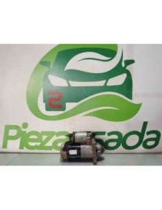 MOTOR ARRANQUE OPEL ZAFIRA C TOURER - 220986