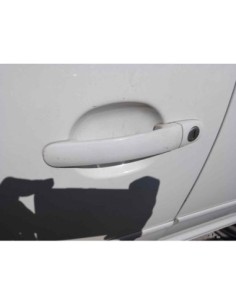 MANETA EXTERIOR DELANTERA IZQUIERDA VOLKSWAGEN GOLF IV...