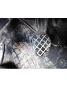 PEDAL FRENO VOLKSWAGEN GOLF IV BERLINA (1J1)(10 1997) -...