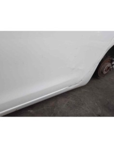 PUERTA TRASERA IZQUIERDA PEUGEOT 308 - 211123 2