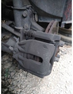 PINZA DE FRENO DELANTERA IZQUIERDA DACIA LOGAN 1 EXPRESS...