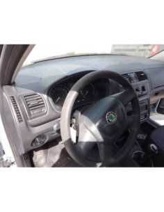 SALPICADERO SKODA FABIA COMBI (5J5) - 194724 2