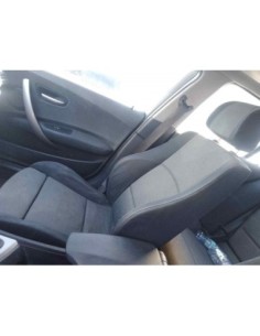 JUEGO ASIENTOS COMPLETO BMW SERIE 1 BERLINA (E81/E87) -...