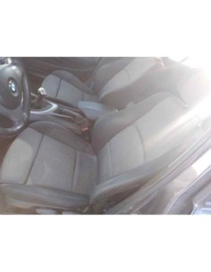 JUEGO ASIENTOS COMPLETO BMW SERIE 1 BERLINA (E81/E87) -... 2