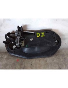 MANETA EXTERIOR DELANTERA IZQUIERDA BMW SERIE X3 (E83) -... 2