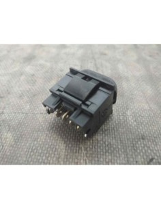 MANDO ELEVALUNAS TRASERO DERECHO CITROEN XSARA BERLINA -... 2