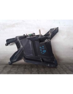 FARO ANTINIEBLA DERECHO PEUGEOT 407 - 92408 2