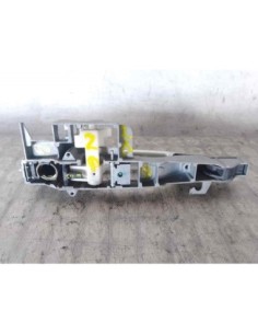 MANETA EXTERIOR TRASERA IZQUIERDA PEUGEOT 407 - 92445 2