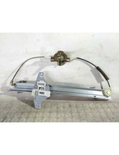 ELEVALUNAS TRASERO IZQUIERDO DAEWOO KALOS - 93352 2