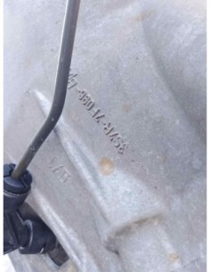 CAJA CAMBIOS FORD MONDEO BERLINA (GE) - 93417 2