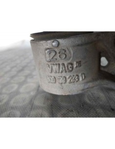 BRAZO SUSPENSION INFERIOR DELANTERO IZQUIERDO SEAT IBIZA... 2