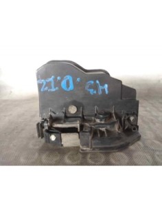 CERRADURA PUERTA DELANTERA IZQUIERDA BMW SERIE 1 BERLINA...