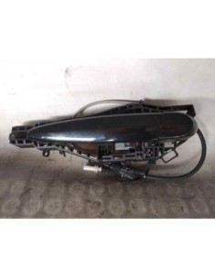 MANETA EXTERIOR TRASERA IZQUIERDA BMW SERIE 1 BERLINA 5P...