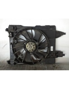 ELECTROVENTILADOR RENAULT SCENIC II (JM) - 94711