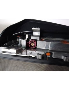 SISTEMA NAVEGACION GPS BMW SERIE 1 BERLINA 5P (F20) - 95002 2