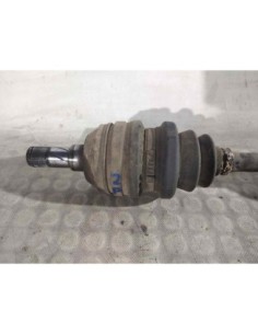 TRANSMISION DELANTERA DERECHA OPEL ZAFIRA A - 95086 2