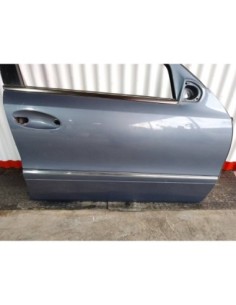 PUERTA DELANTERA DERECHA MERCEDES-BENZ CLASE E (BM 211)... 2