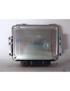 CENTRALITA MOTOR UCE PEUGEOT 307 BERLINA (S2) - 105269 2