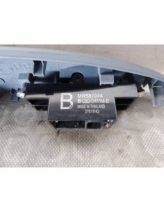 MANDO ELEVALUNAS TRASERO IZQUIERDO PEUGEOT ION - 95519 2